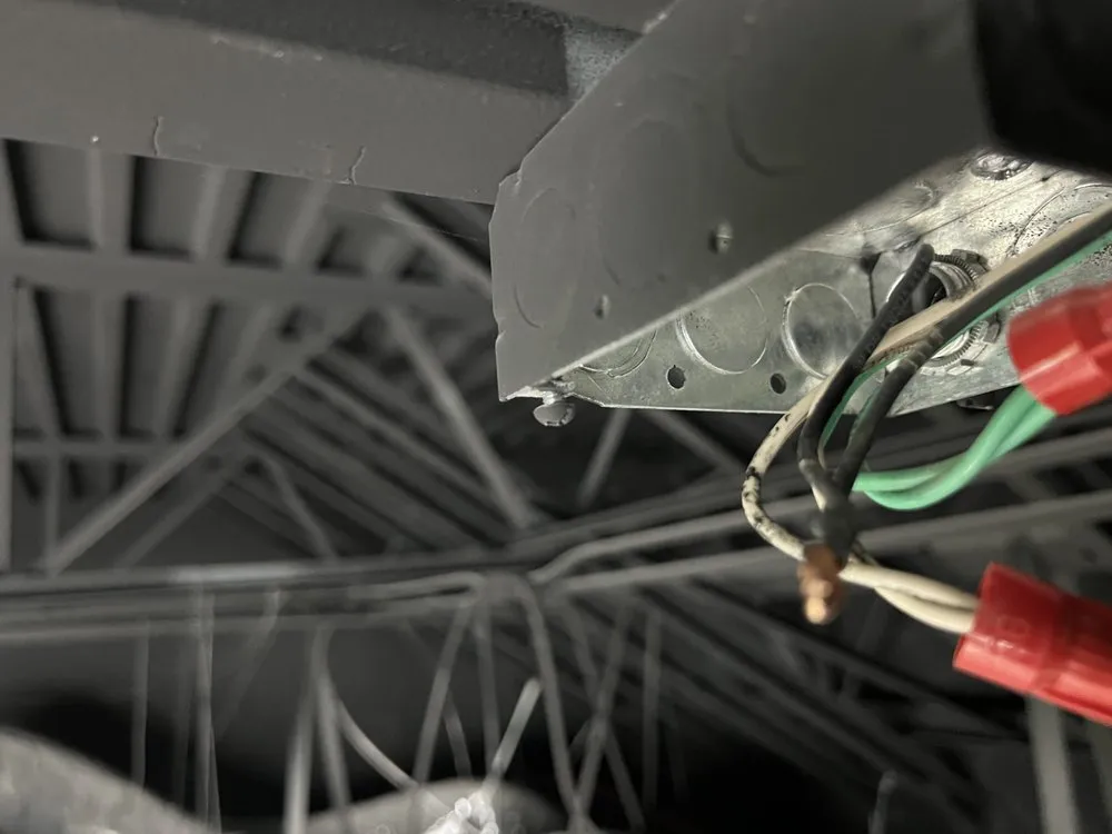 Slide of Outshine Modern Lighting and Electrical