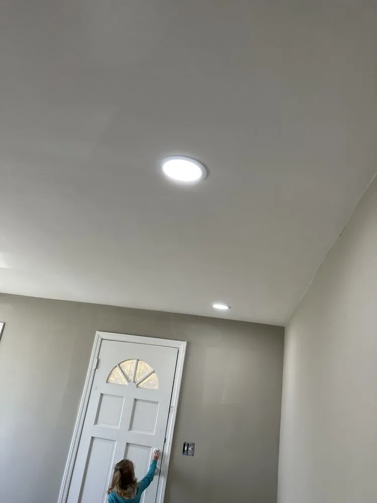 Reliable lighting installation experts serving Chester, VA - Outt Da Mudd
