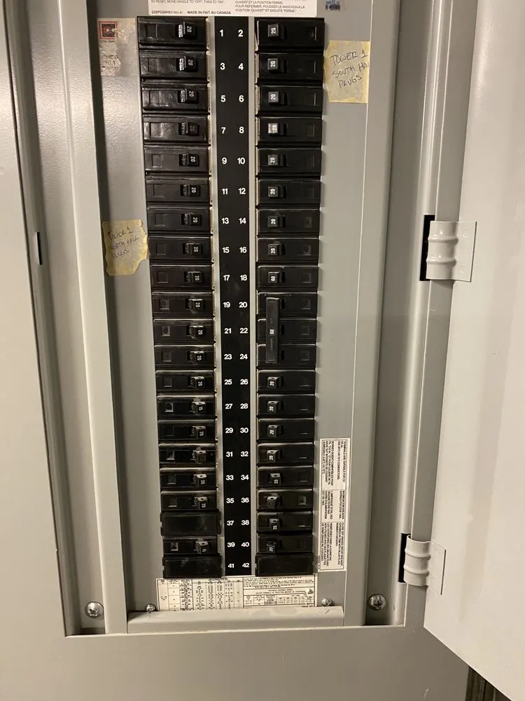 Slide of OutToday Home Services