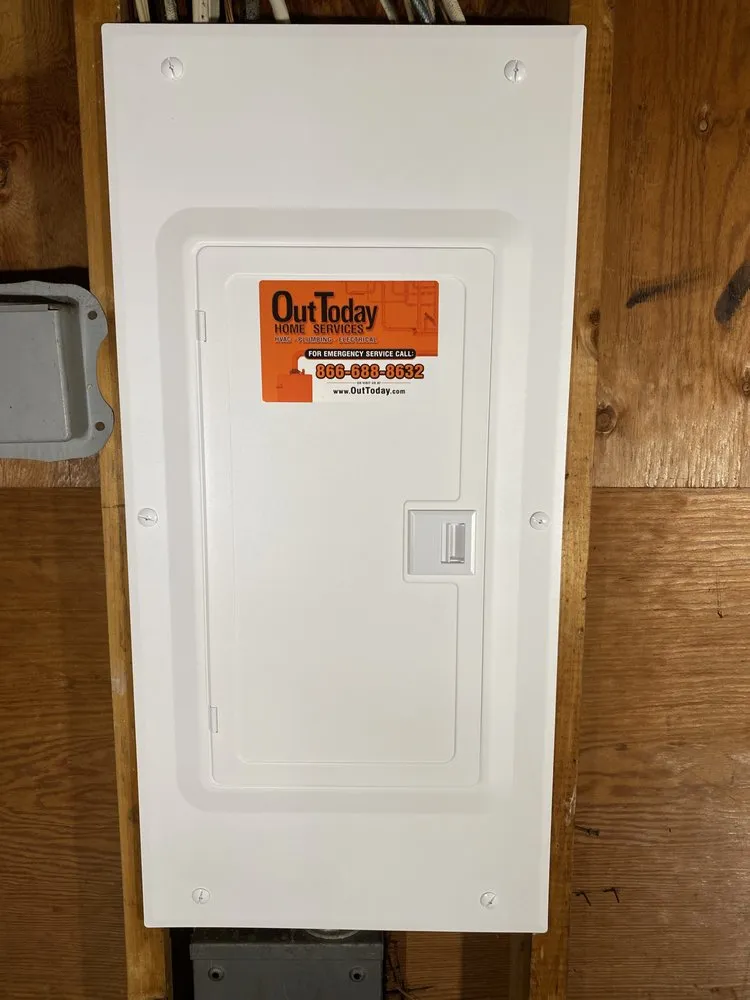 Slide of OutToday Home Services