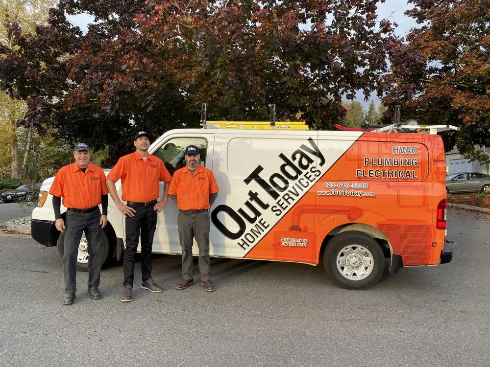 Slide of OutToday Home Services