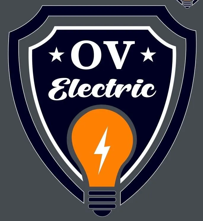 Slide of OV Electric