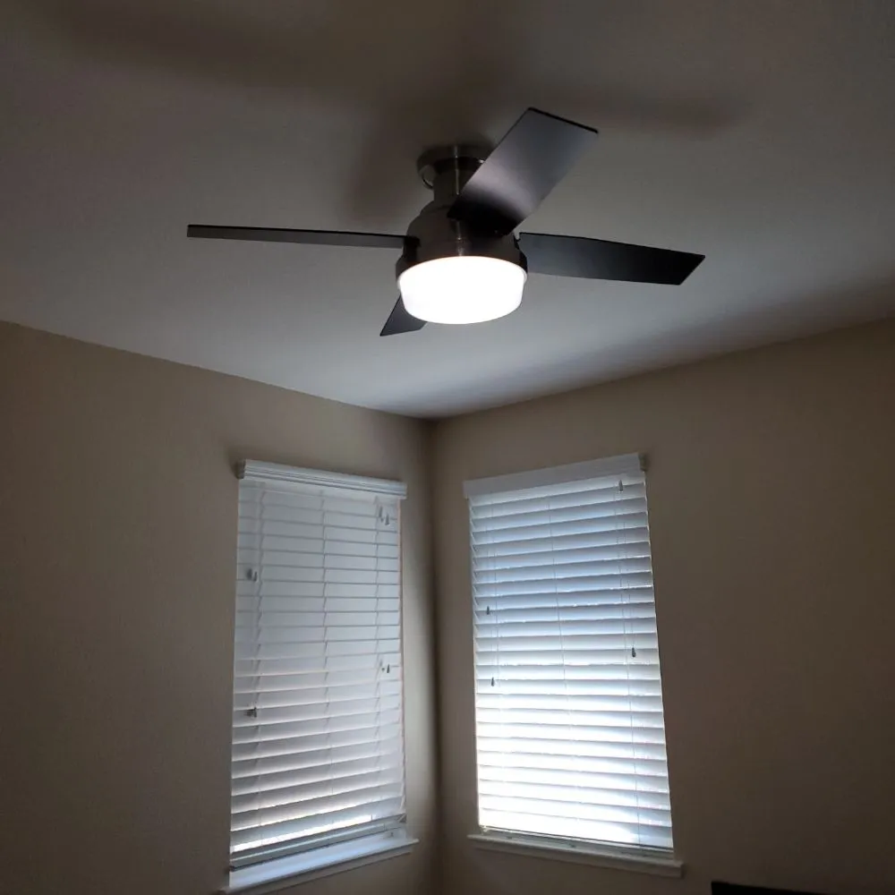 Slide of OV Electric