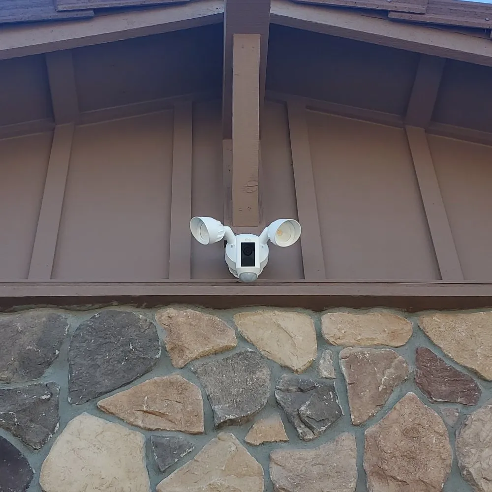 Slide of OV Electric