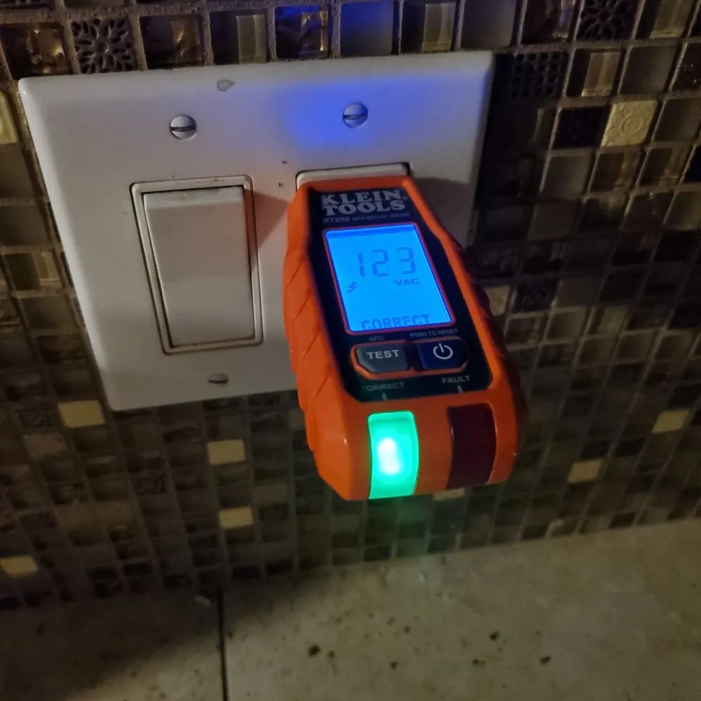 Slide of OV Electric