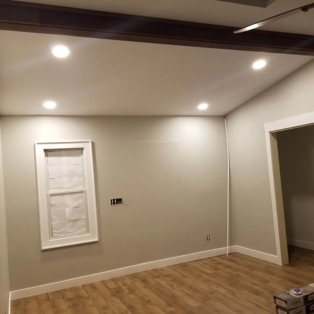 Slide of OV Electric