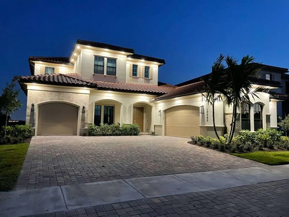 Slide of OV Electrical Services