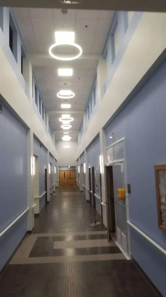 Slide of OV Electrical Services