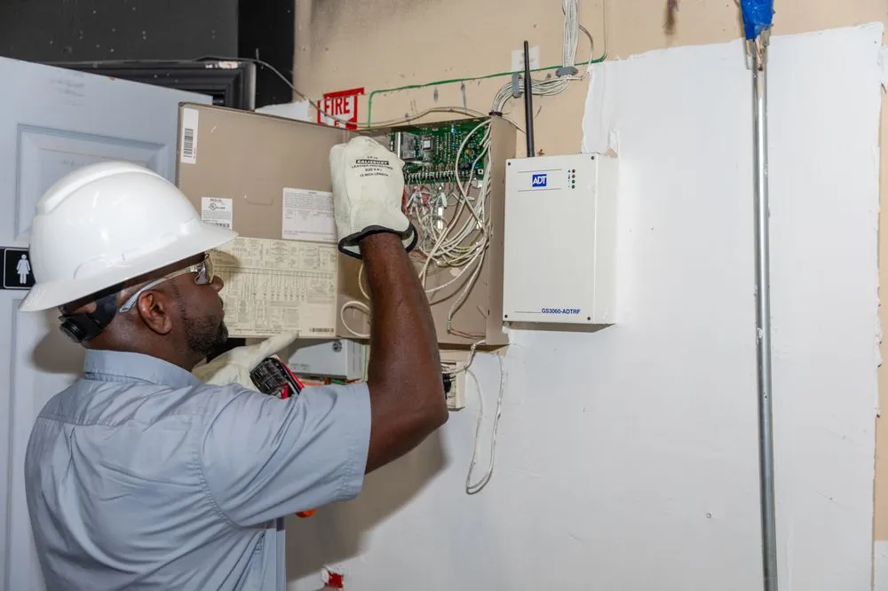 Expert electrical repair in , by Ovation Electrical