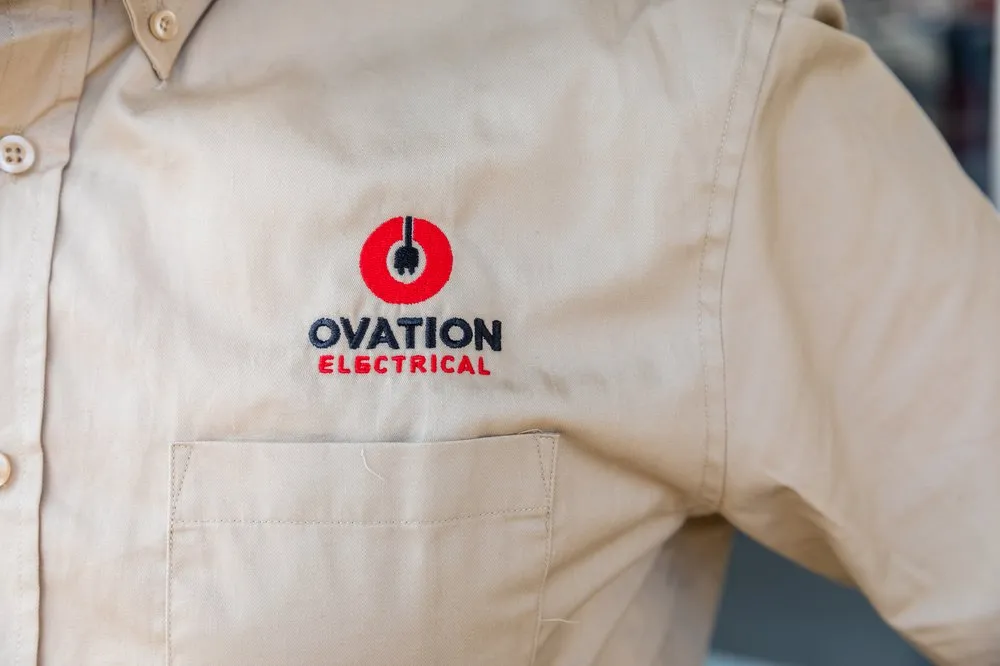 Reliable wiring installation service in , - Ovation Electrical