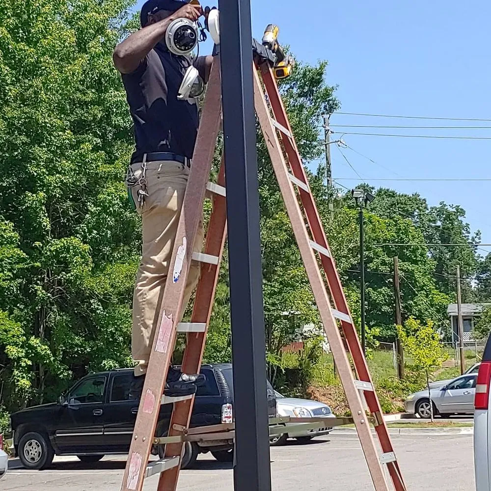 Trusted electrical service for homes in circuit breaker repair, by