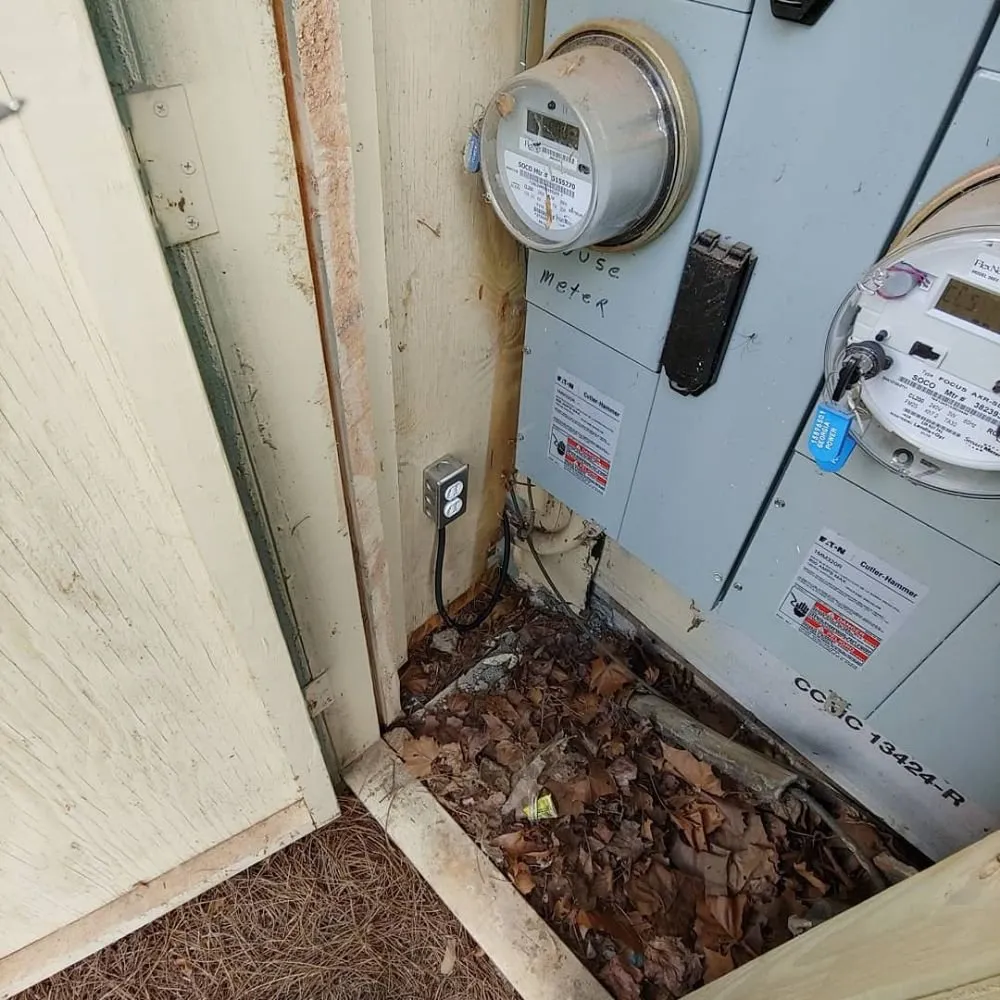 Reliable emergency electrical service experts serving , - Ovation Electrical