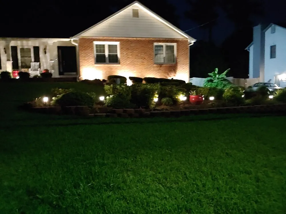 Trusted electrical service for homes in wiring installation, by