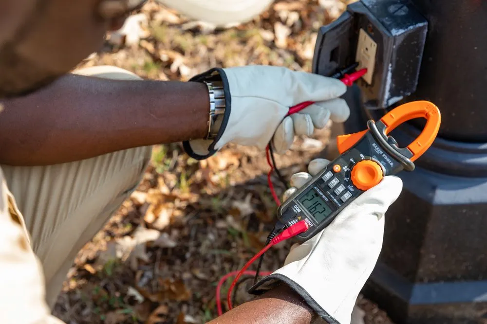 Licensed lighting installation in , by Ovation Electrical