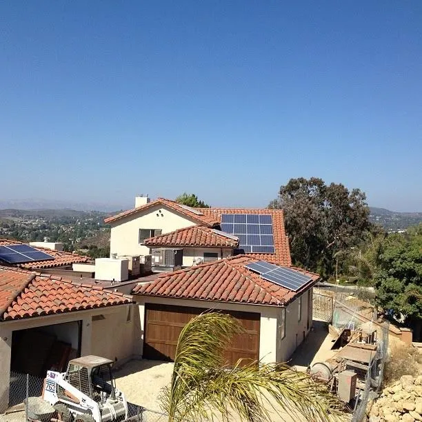 Slide of OVC Services