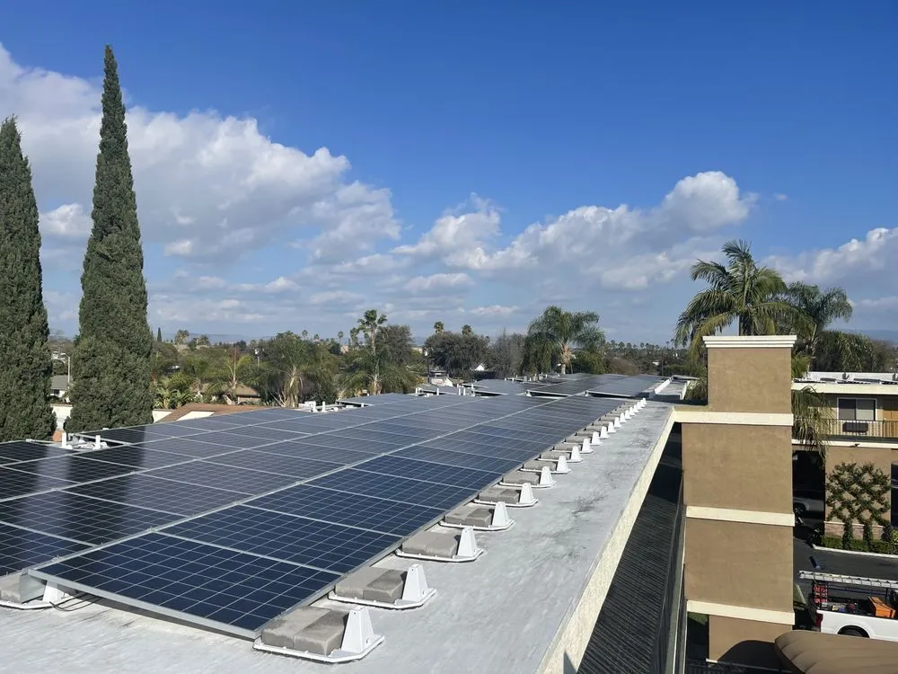 Slide of OVC Services