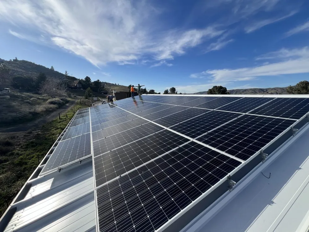 Slide of OVC Services