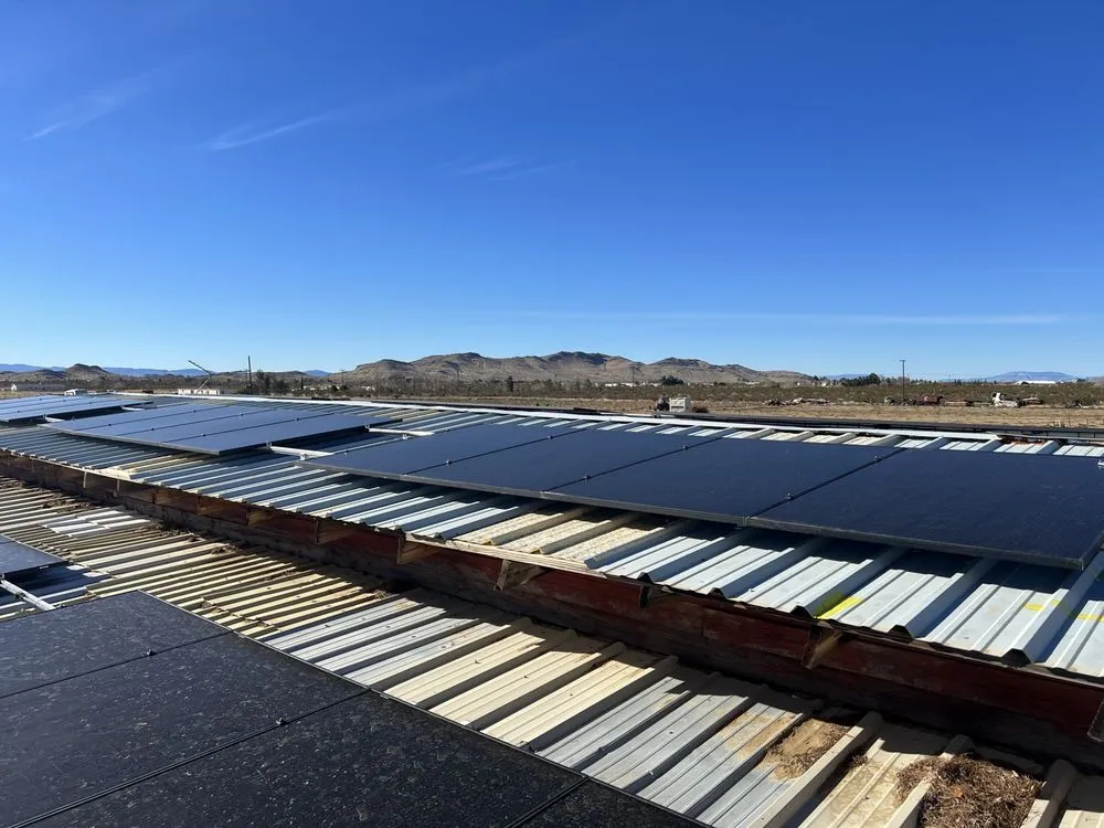 Slide of OVC Services