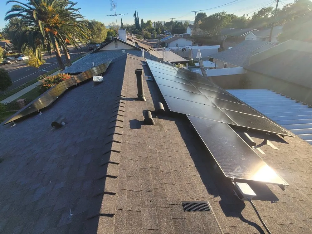 Slide of OVC Services