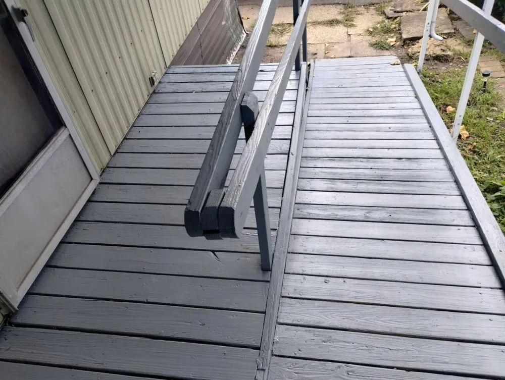 Slide of Over Achievers