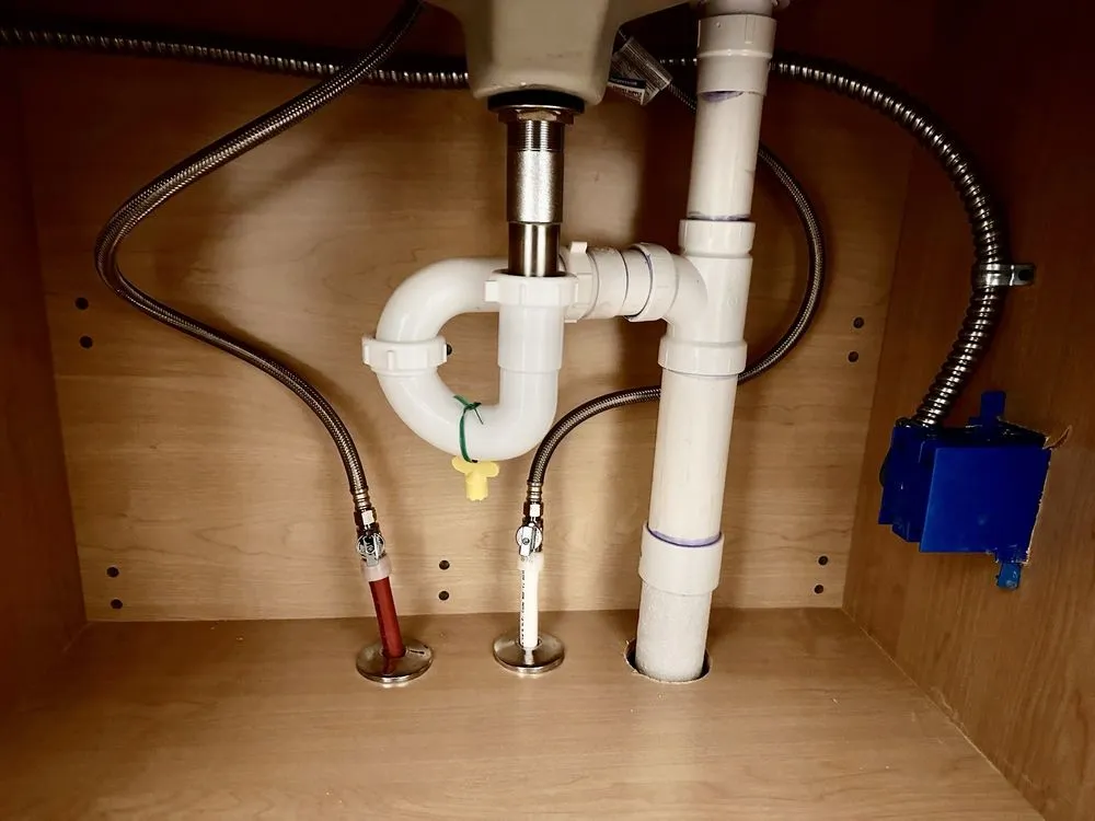 Slide of Over All Electric