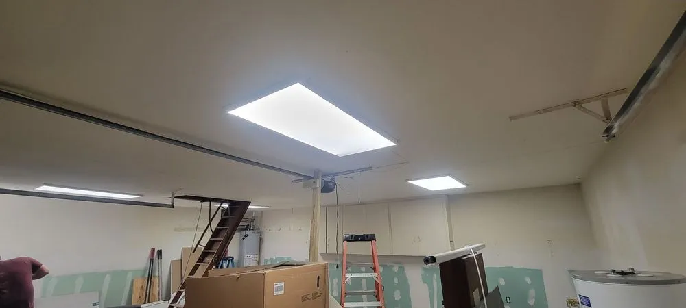 Reliable electrician providing panel upgrade in Old Rvr Wnfre, TX - Over Amp'd Electric