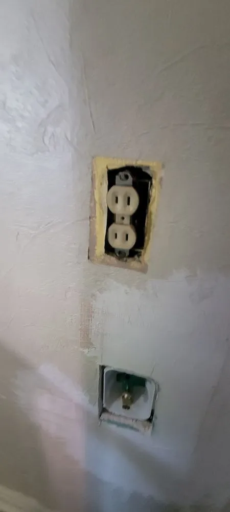 Affordable wiring installation in Old Rvr Wnfre, TX by Over Amp'd Electric
