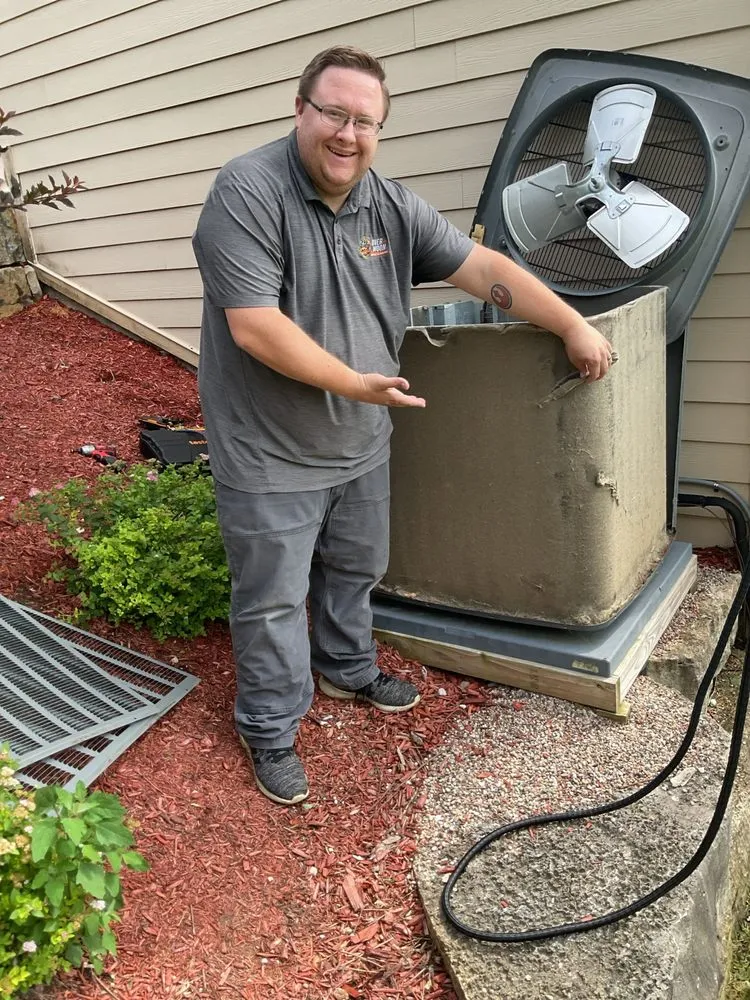 Slide of Over the Moon