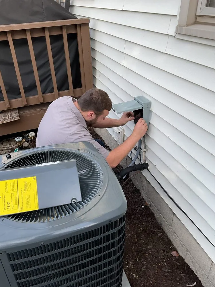 Slide of Over the Moon