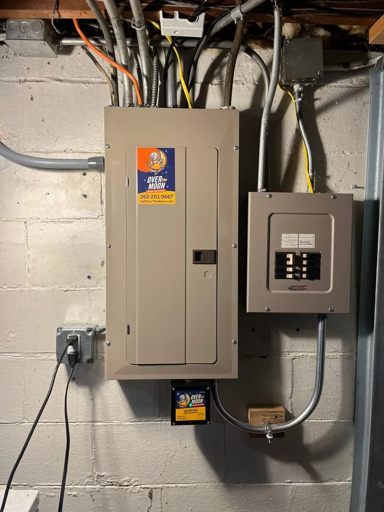 Slide of Over the Moon