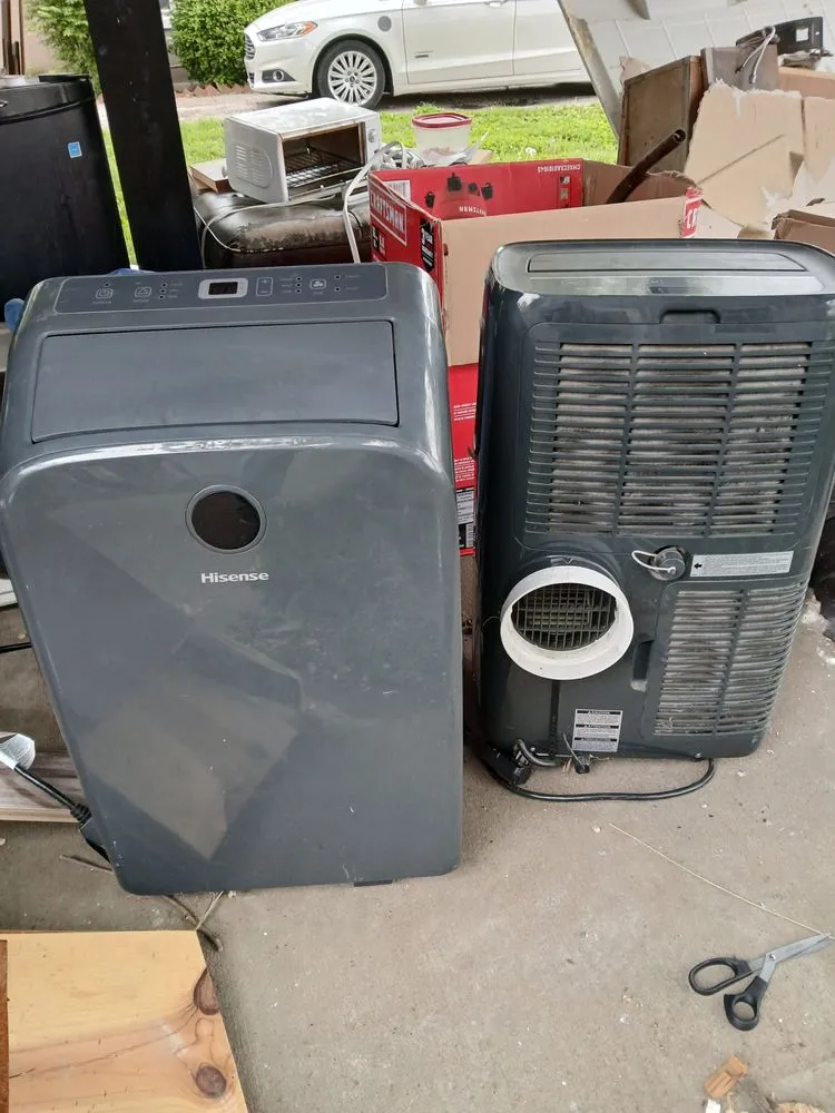 Slide of Over Turf Electronics