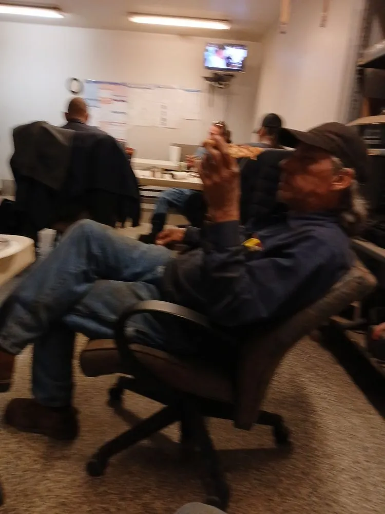 Slide of Over Turf Electronics