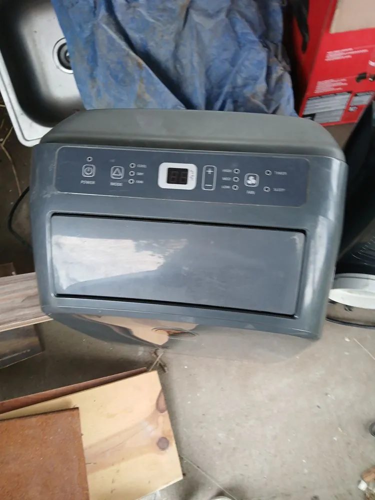 Slide of Over Turf Electronics