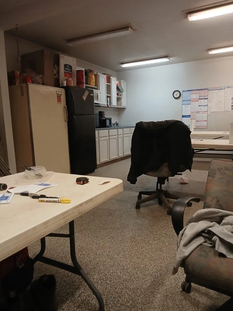 Slide of Over Turf Electronics