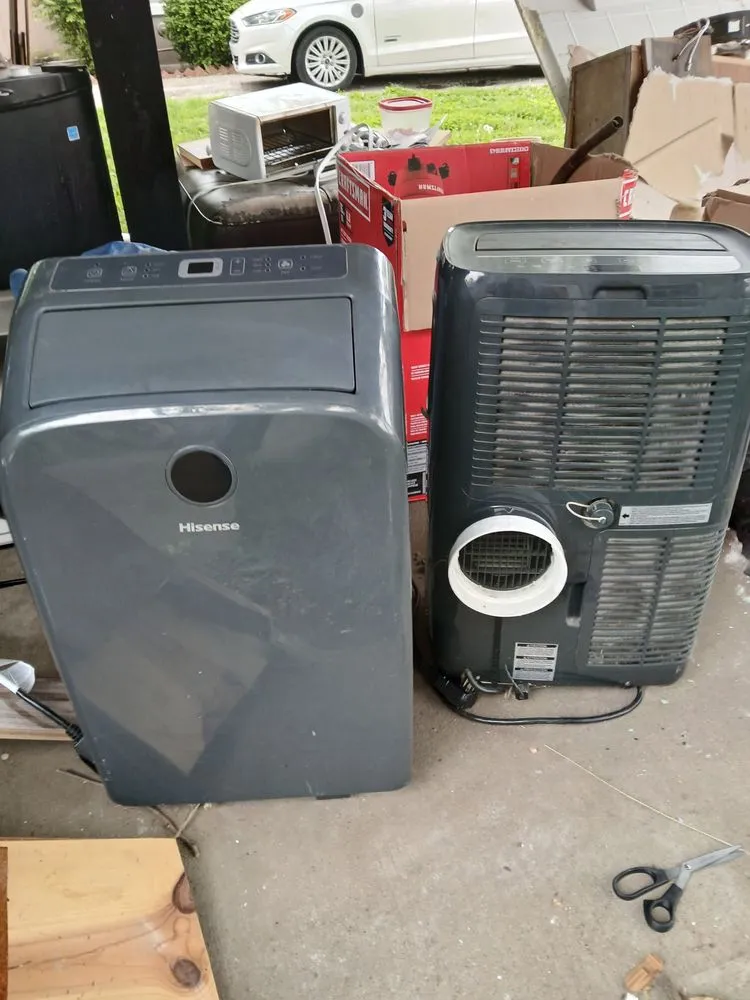 Slide of Over Turf Electronics