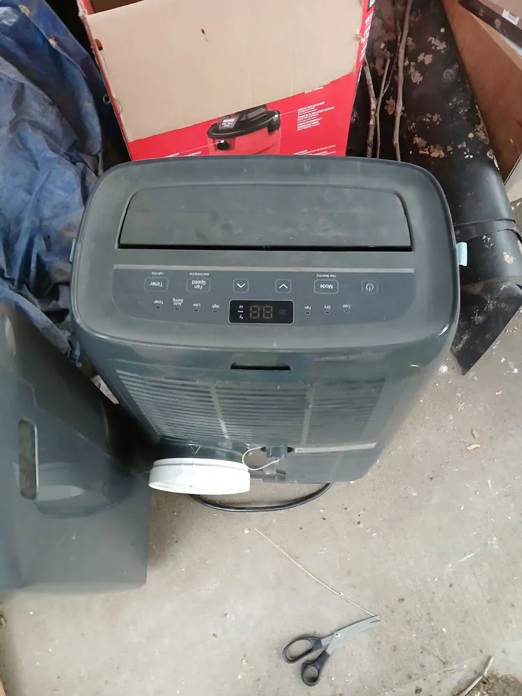 Slide of Over Turf Electronics