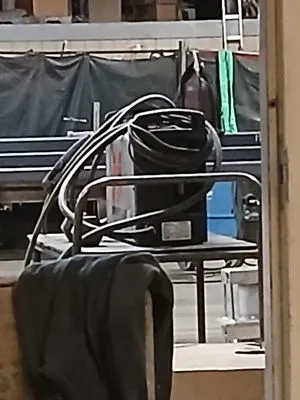 Over Turf Electronics Logo