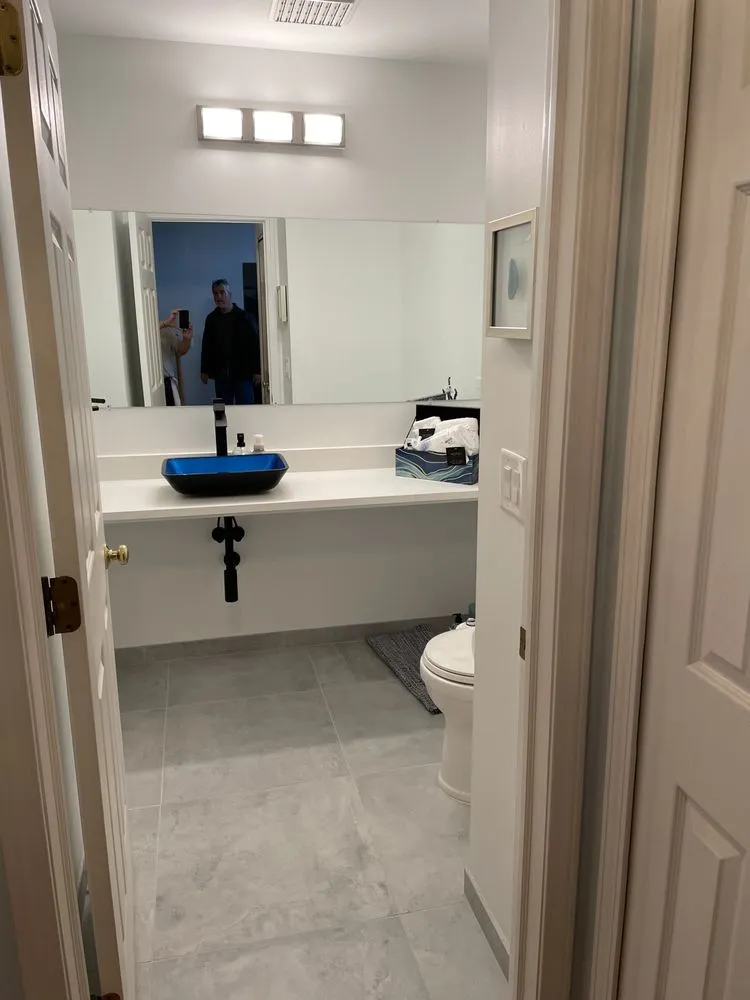 Slide of Overall Home Maintenance