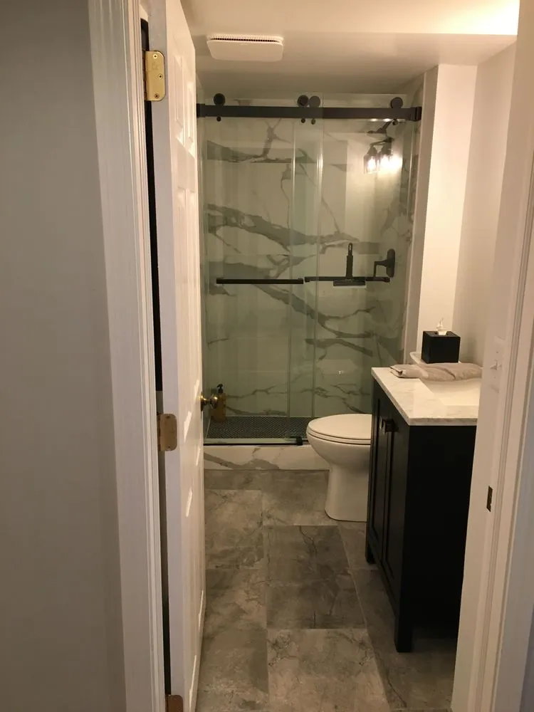 Slide of Overall Home Maintenance