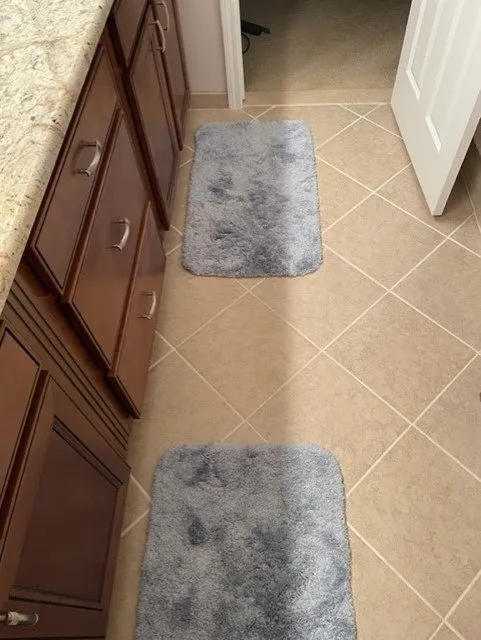 Slide of Overall Home Maintenance