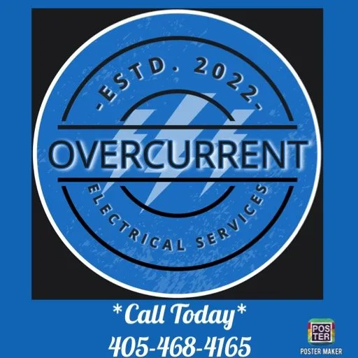 Slide of Overcurrent Electrical Services