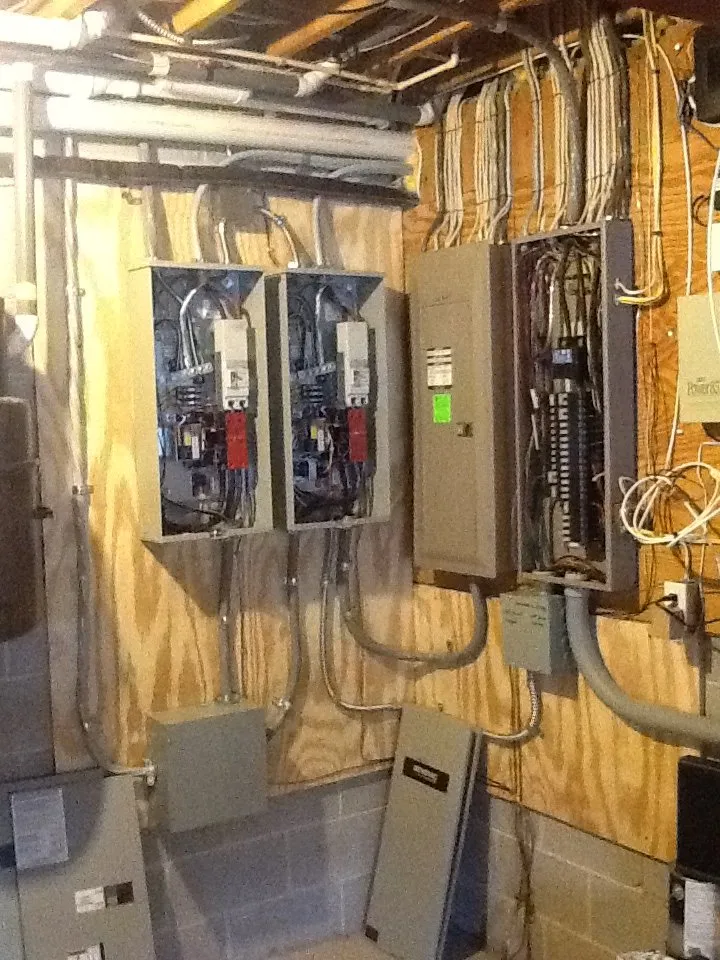 Trusted wiring installation in Baldwin, MD by Overlea Electric Service