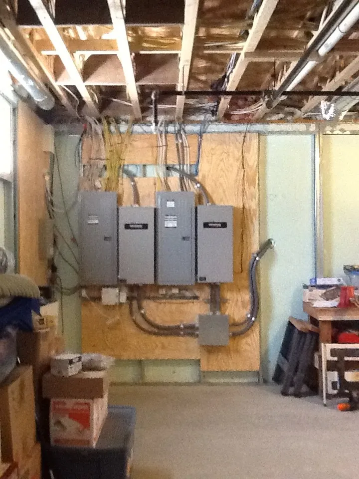 Certified lighting installation experts serving Baldwin, MD - Overlea Electric Service