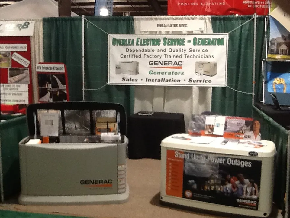 Trusted electrician providing lighting installation in Baldwin, MD - Overlea Electric Service