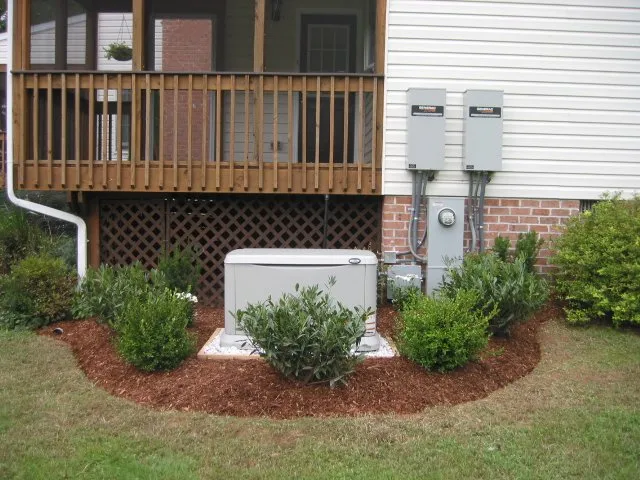 Professional electrician providing electrical repair in Baldwin, MD - Overlea Electric Service