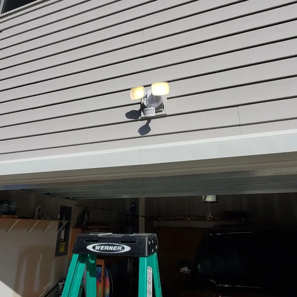 Slide of Overload Master Electrician