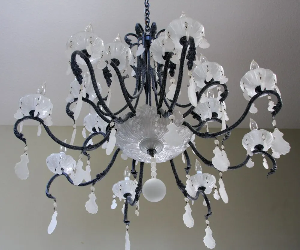 Slide of Overload Master Electrician