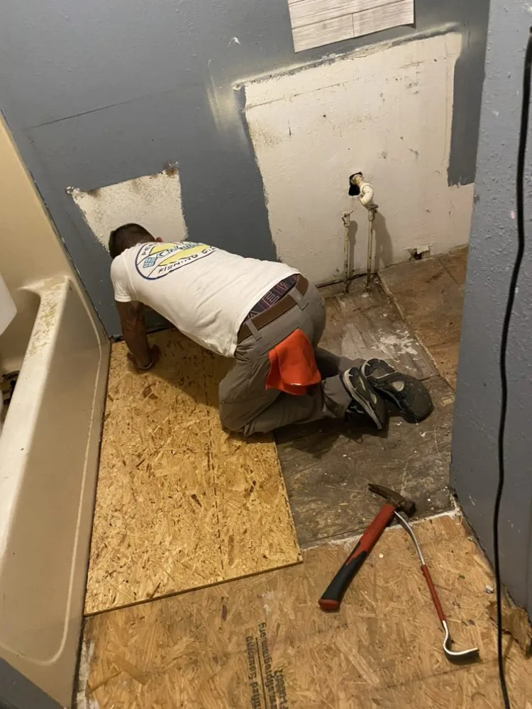 Slide of Overly Handy