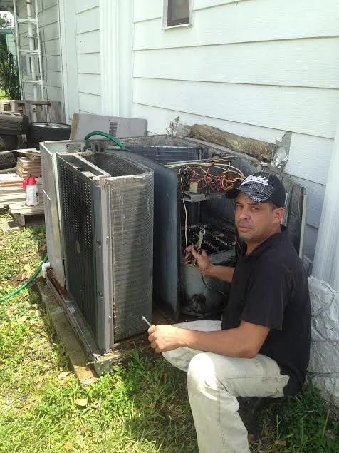 Slide of Overtime Services & Repairs