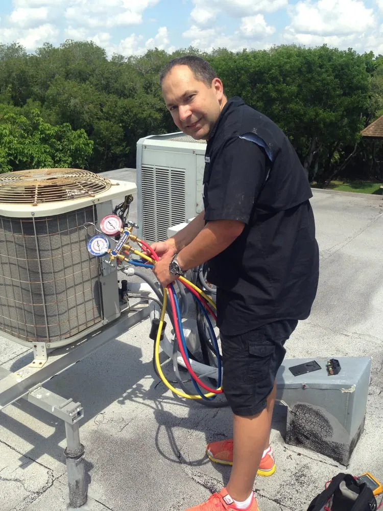 Slide of Overtime Services & Repairs